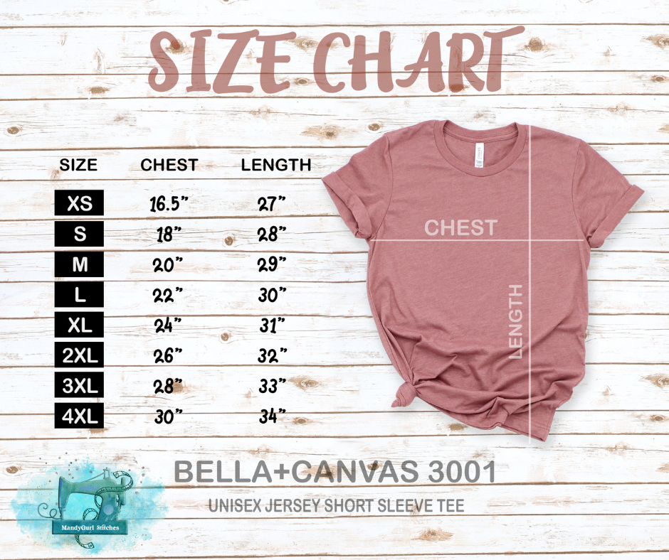 Haley's Classes Black Tee