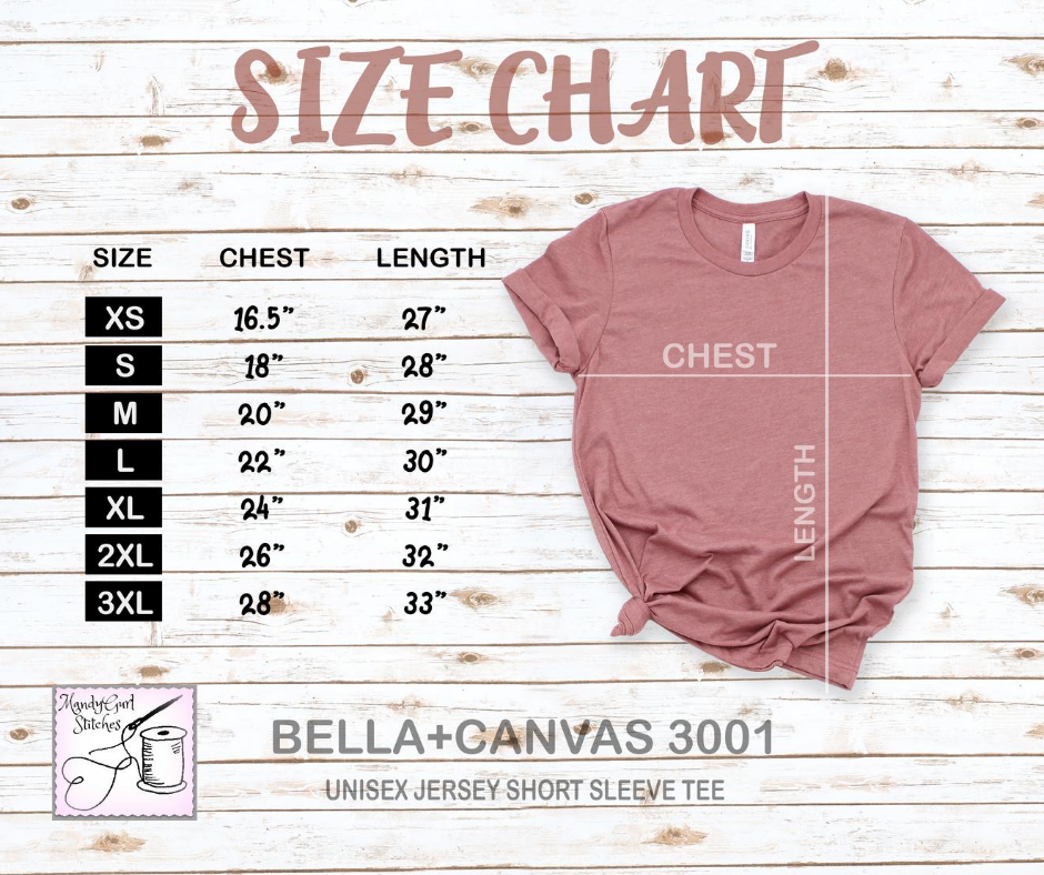 Perhaps You Were Made for Such a Time As This SCREENPRINT Tee