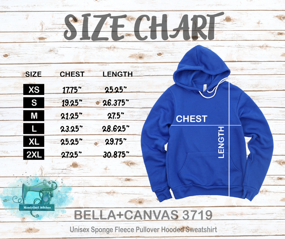 Haley's Classes Heather Athletic Gray Hoodie