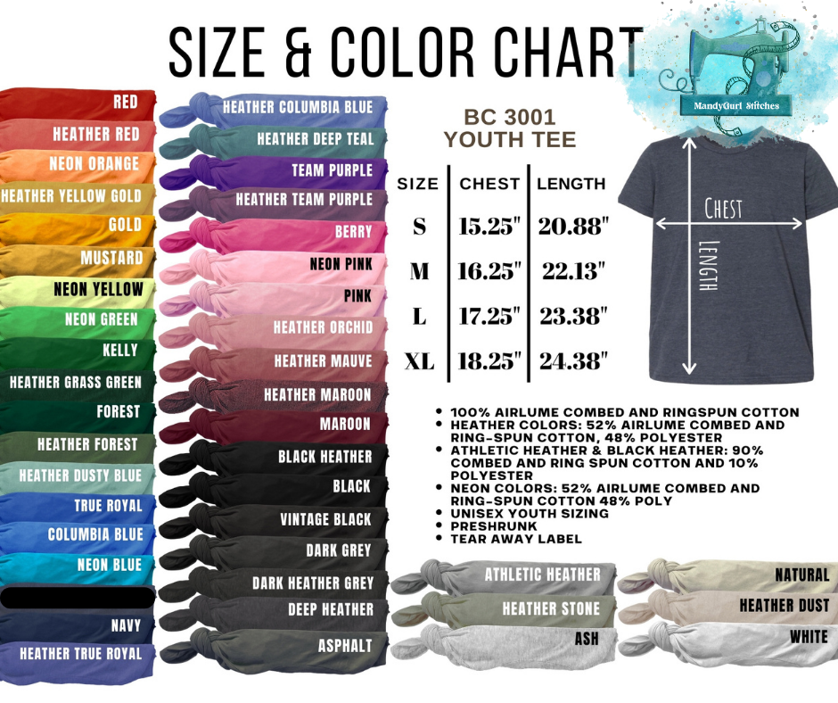 Haley's Classes Heather Athletic Gray Tee
