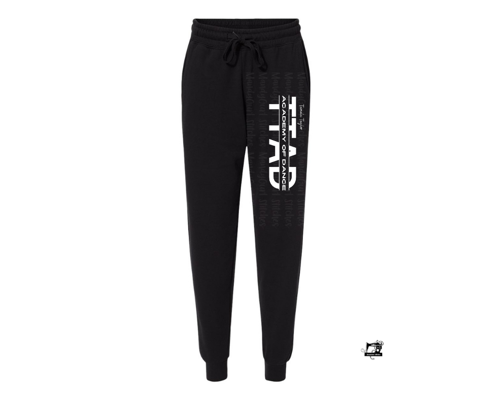 TTAD Logo Joggers