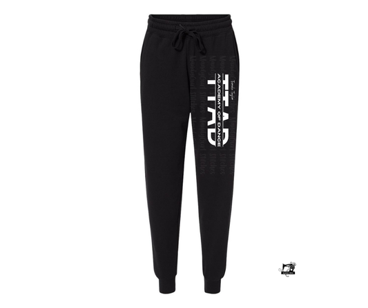 TTAD Logo Joggers