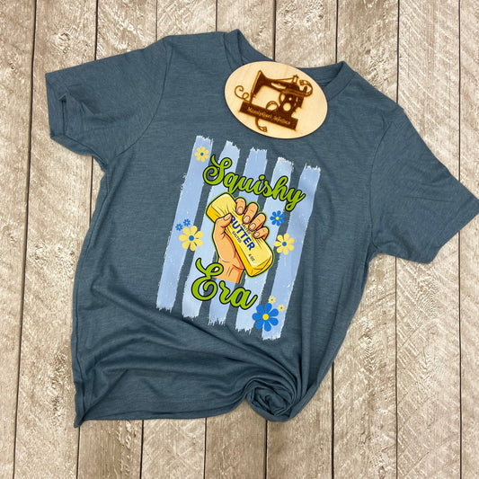 Squishy Era Graphic Tee