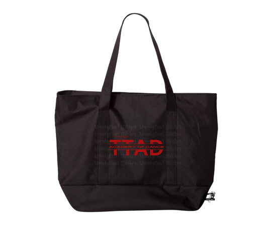 TTAD Large Tote Bag