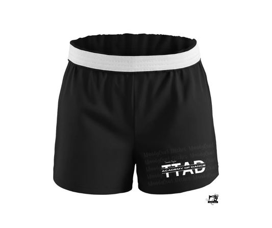 TTAD Logo Shorts