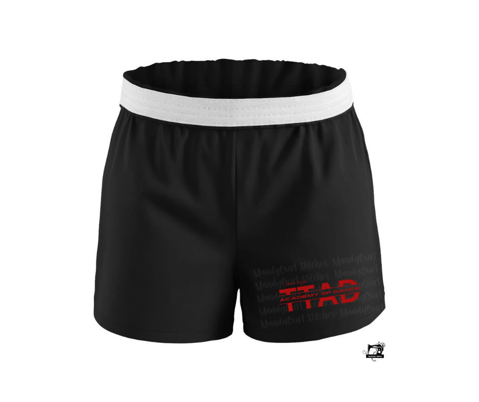 TTAD Logo Shorts