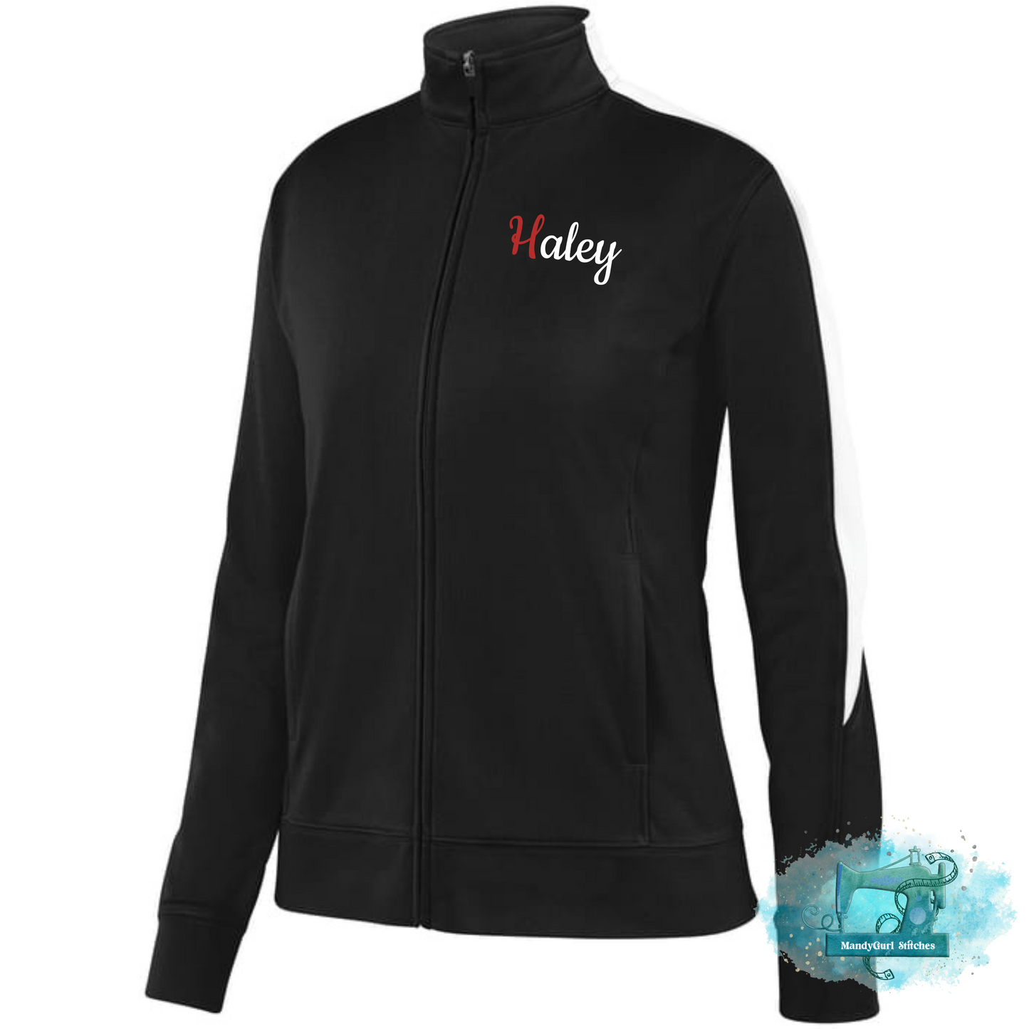 Haley's Classes Team Jacket