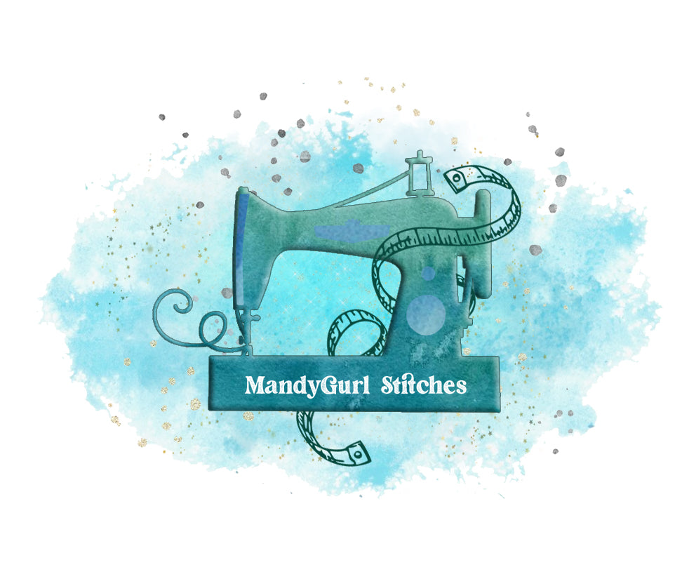 MandyGurl Stitches Digital Gift Card