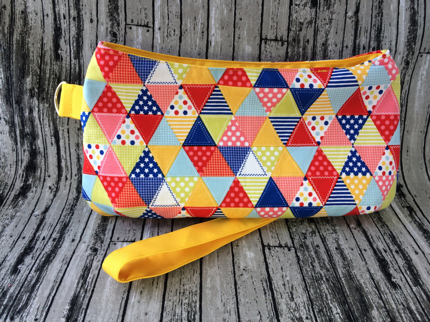 Celebration Coraline Wristlet